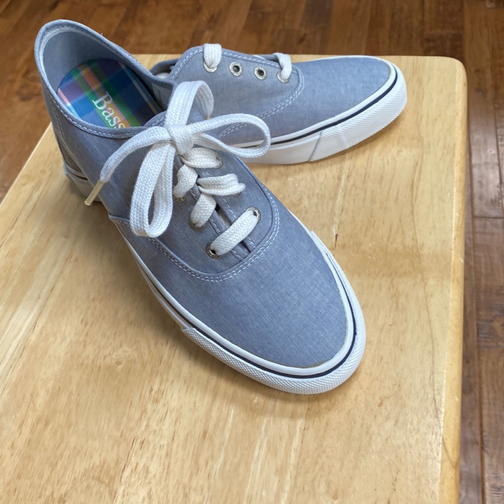 Woman’s Happy Bass Sneakers